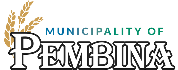 Municipality of Pembina, MB